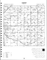 Code 6 - Cooper Township, Mapleton, Monona County 1987